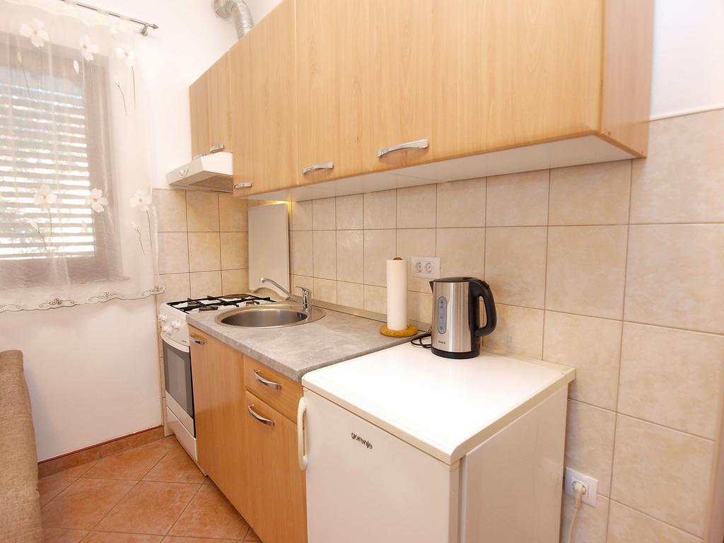 Apartment Claudio 1136 Galižana Екстериор снимка