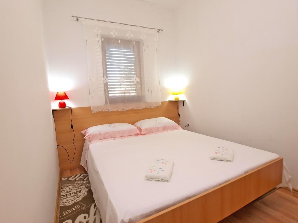 Apartment Claudio 1136 Galižana Екстериор снимка