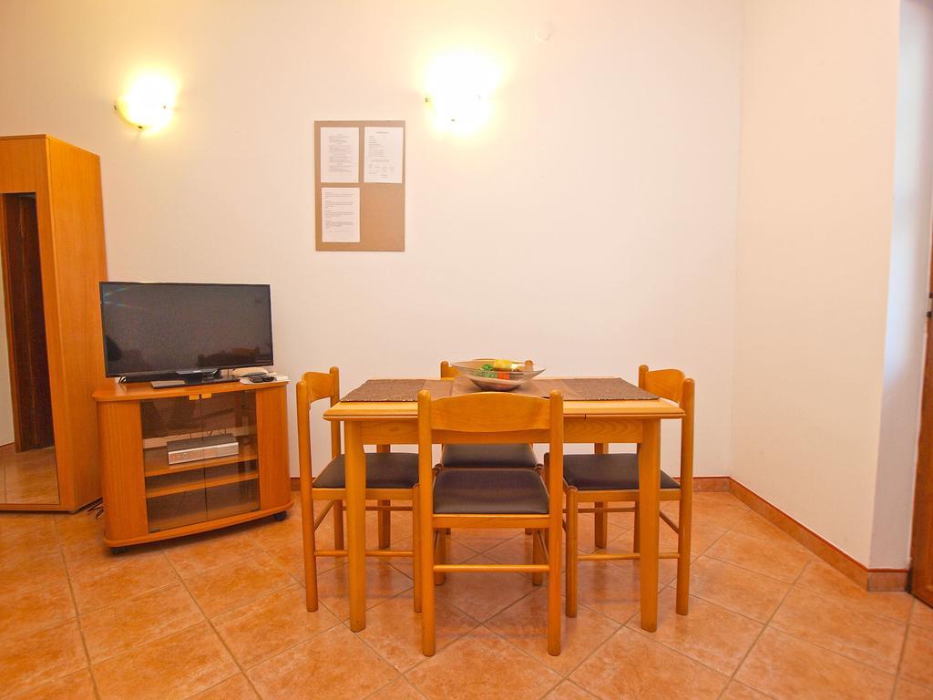 Apartment Claudio 1136 Galižana Екстериор снимка